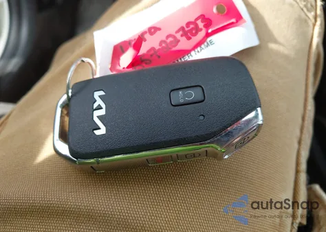 2025 Kia Seltos S из США, поврежденный, VIN KNDEU2AA9S7814039